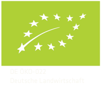 DE-ÖKO-022 - Deutsche Landwirtschaft